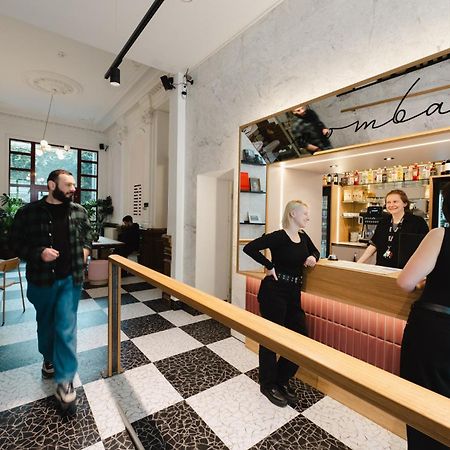 Wombat'S City Hostel Λειψία Εξωτερικό φωτογραφία