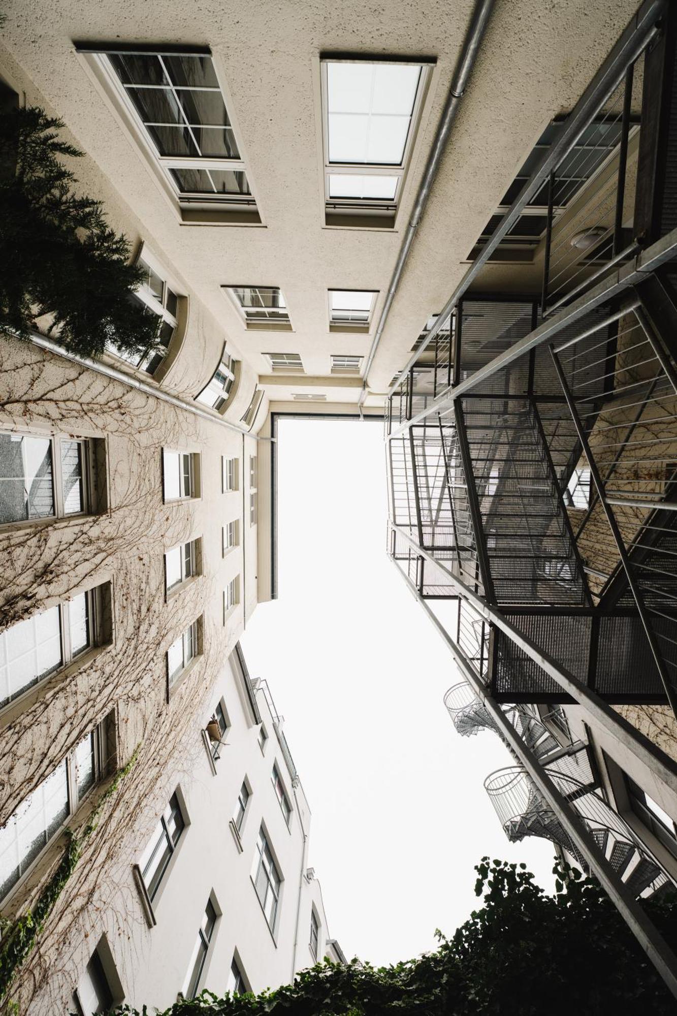 Wombat'S City Hostel Λειψία Εξωτερικό φωτογραφία