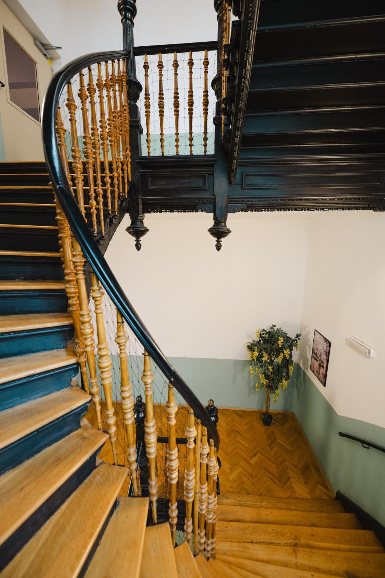 Wombat'S City Hostel Λειψία Εξωτερικό φωτογραφία