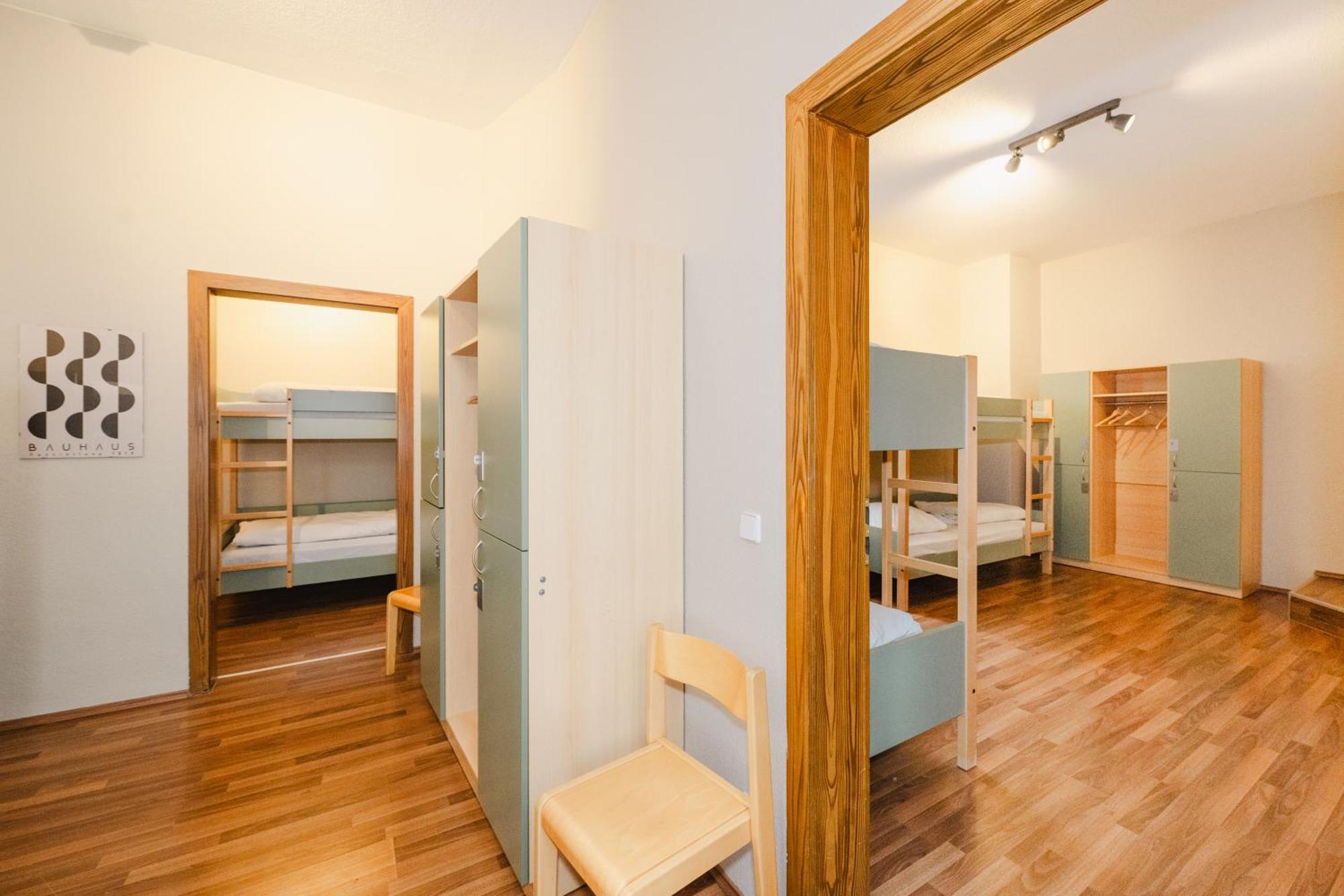 Wombat'S City Hostel Λειψία Εξωτερικό φωτογραφία