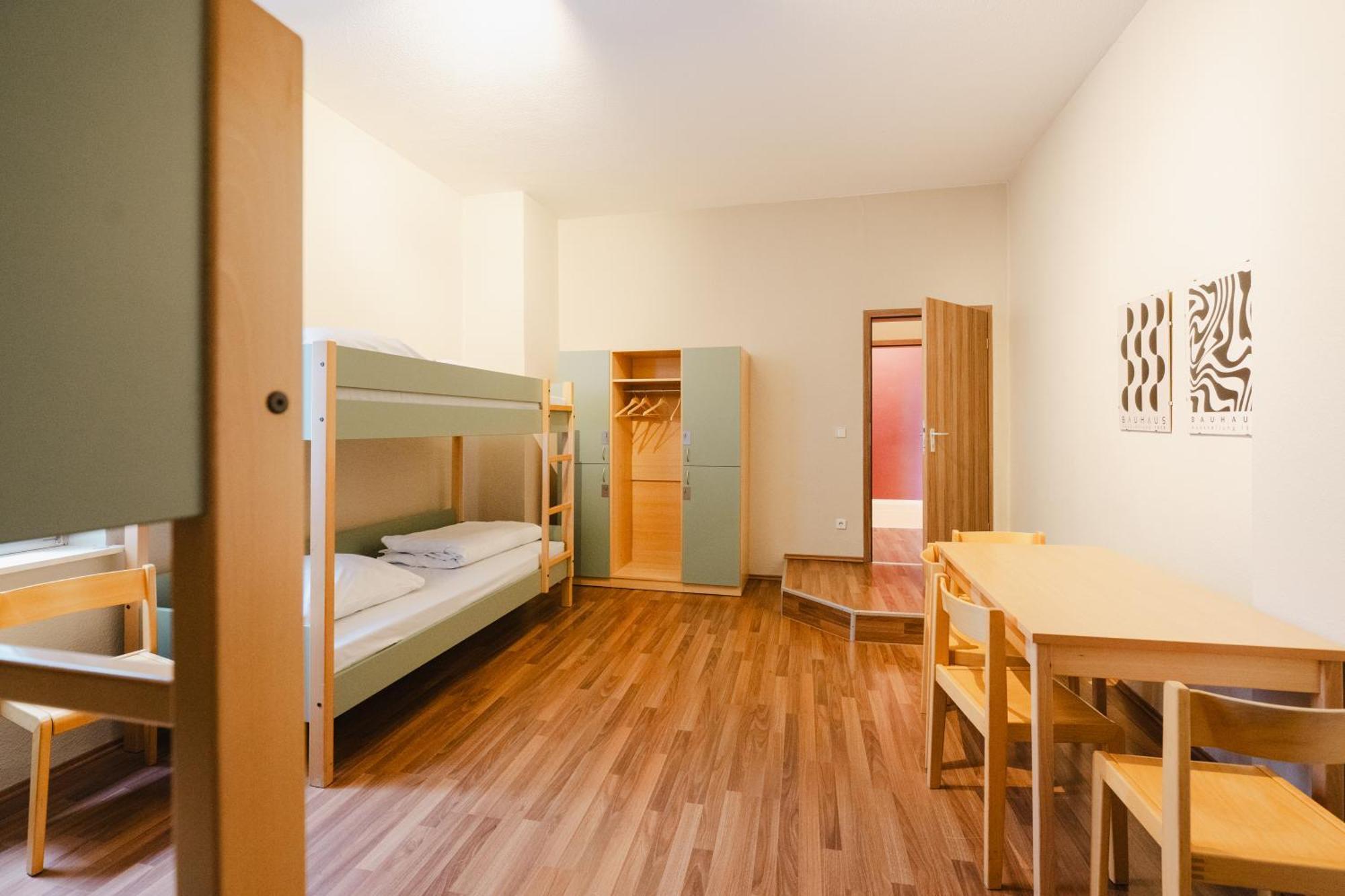 Wombat'S City Hostel Λειψία Εξωτερικό φωτογραφία