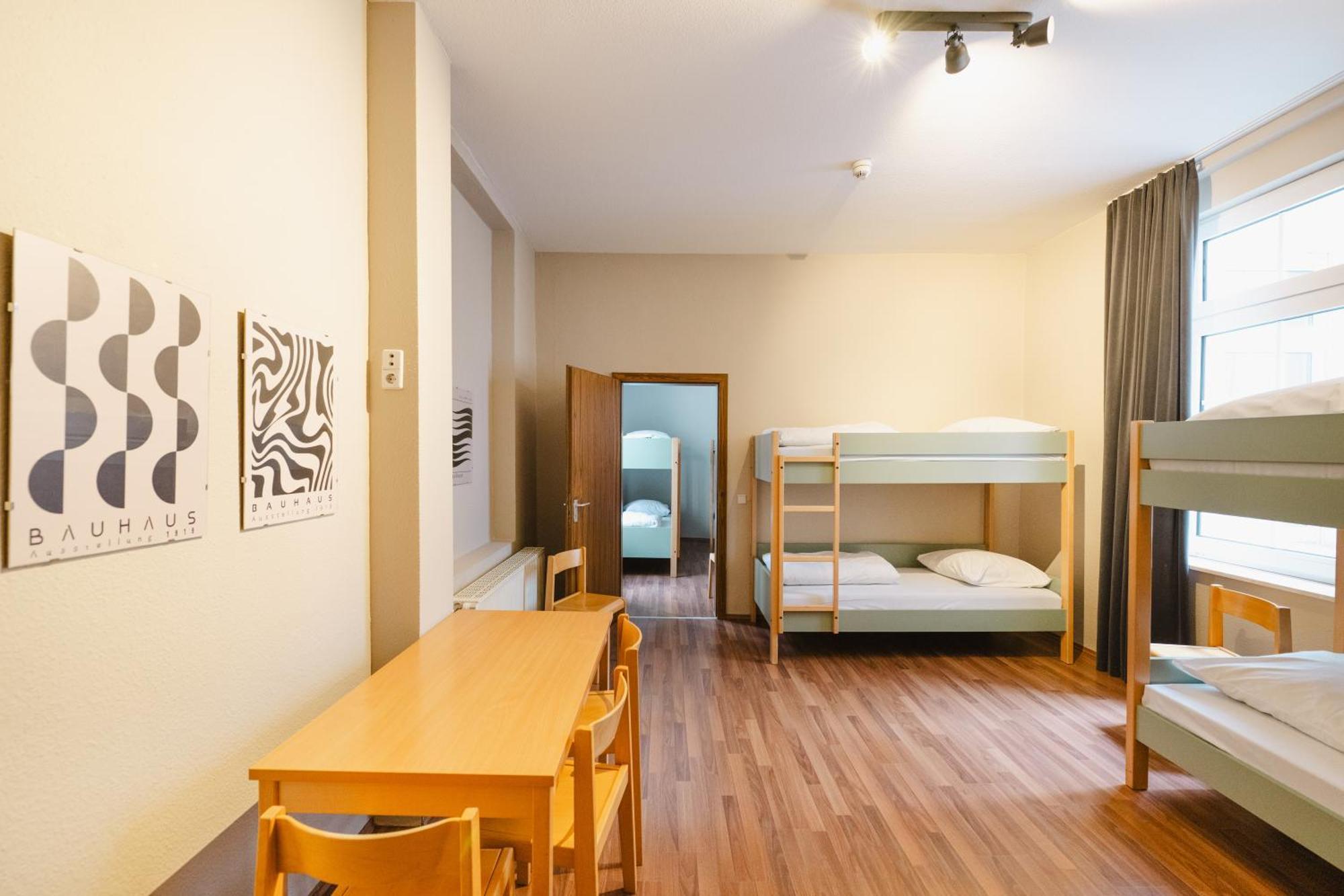Wombat'S City Hostel Λειψία Εξωτερικό φωτογραφία