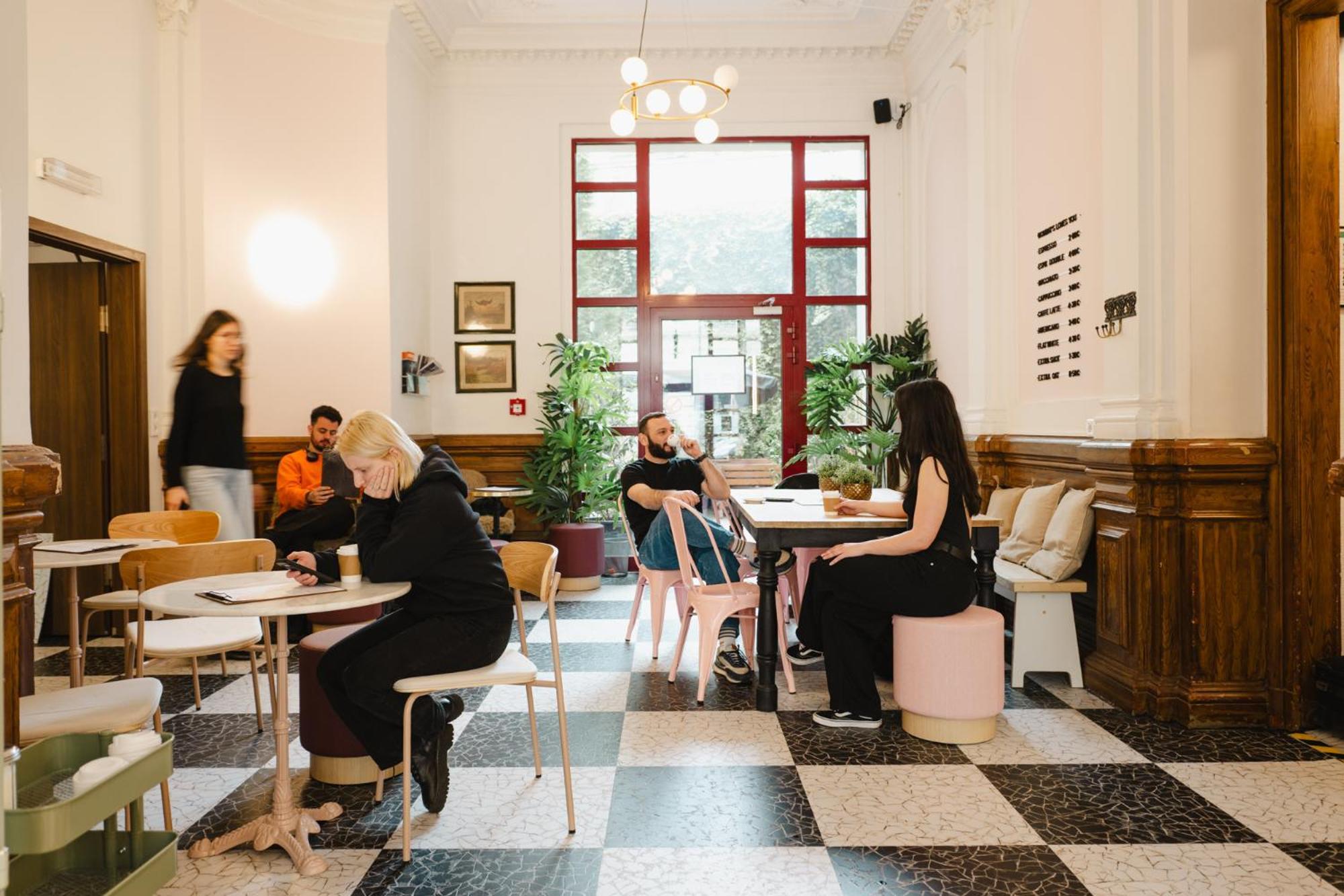 Wombat'S City Hostel Λειψία Εξωτερικό φωτογραφία