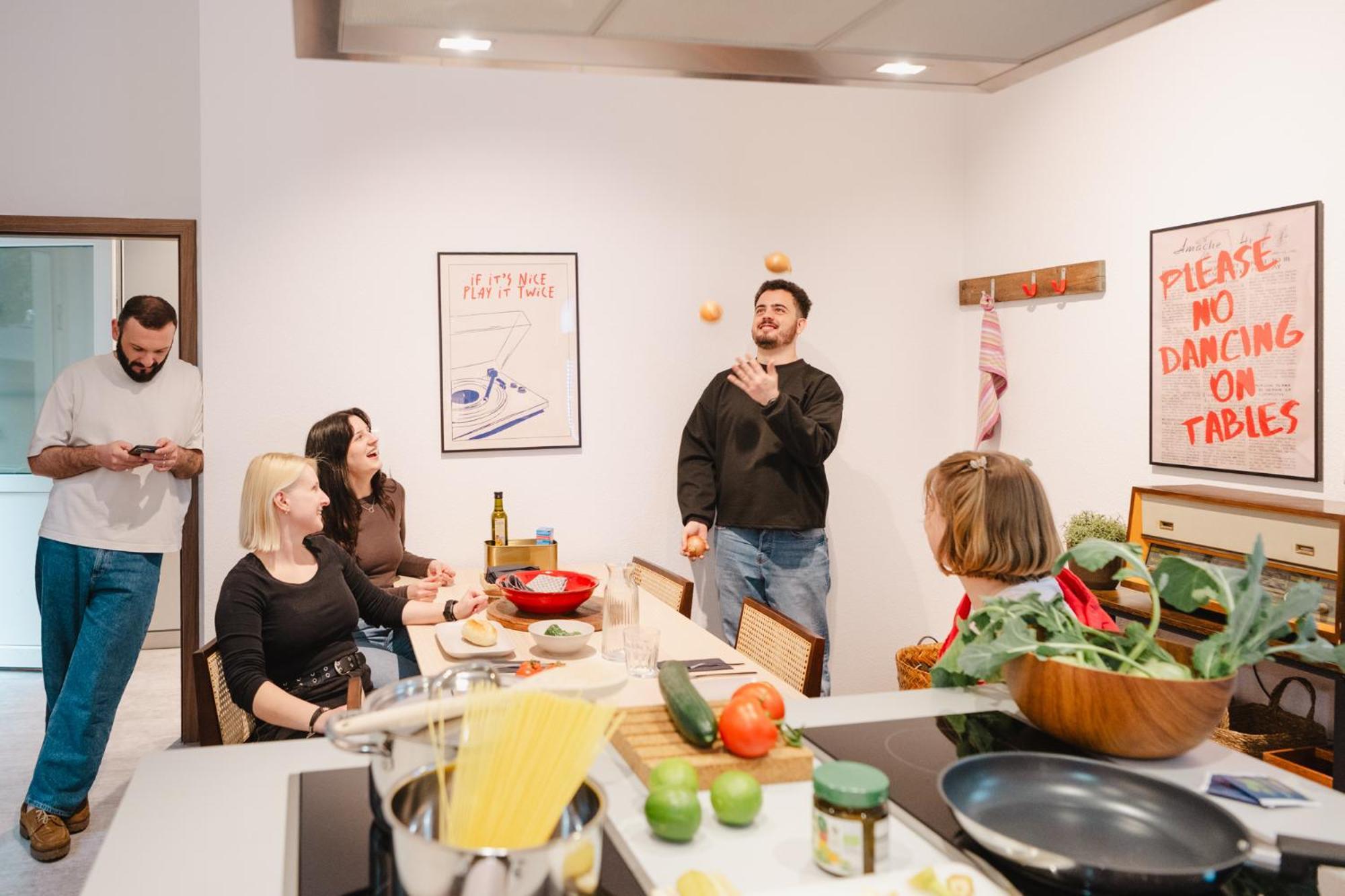 Wombat'S City Hostel Λειψία Εξωτερικό φωτογραφία